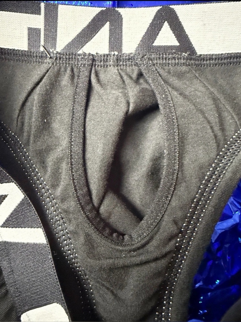 Andrew Christian Show-it Brief XS - Picture 4 of 6